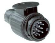 Jager stekker
